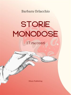 cover image of Storie monodose